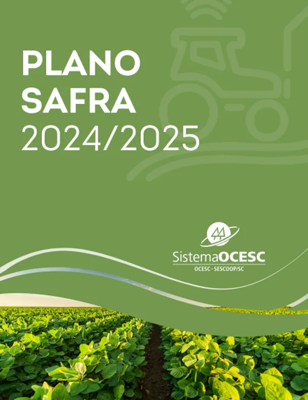 Plano Safra 2024/2025