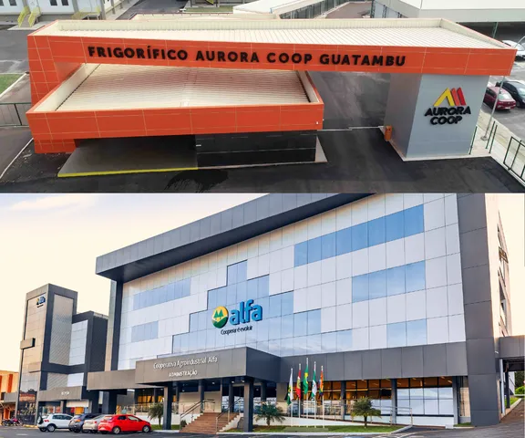 Santa Catarina conquista duas posições na lista das 300 maiores cooperativas do mundo em 2025